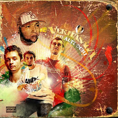 Veritasaga - Cu alți ochi